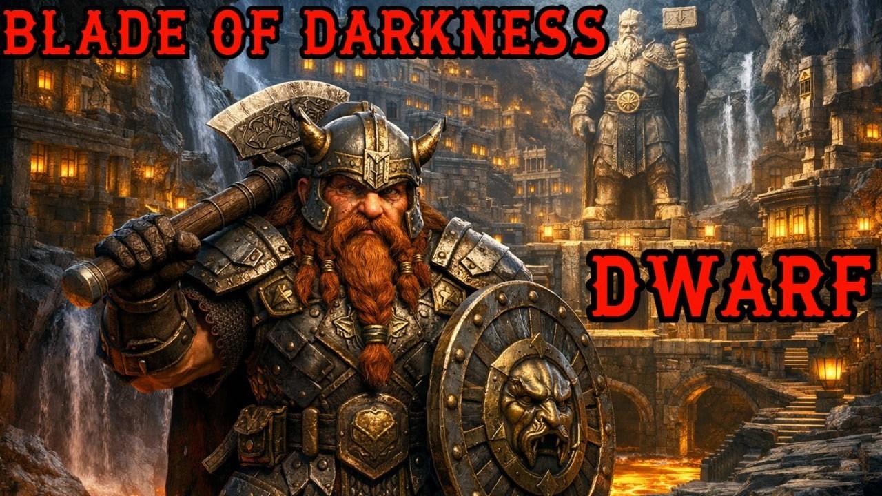 Blade of Darkness Нагльфар прохождение #2