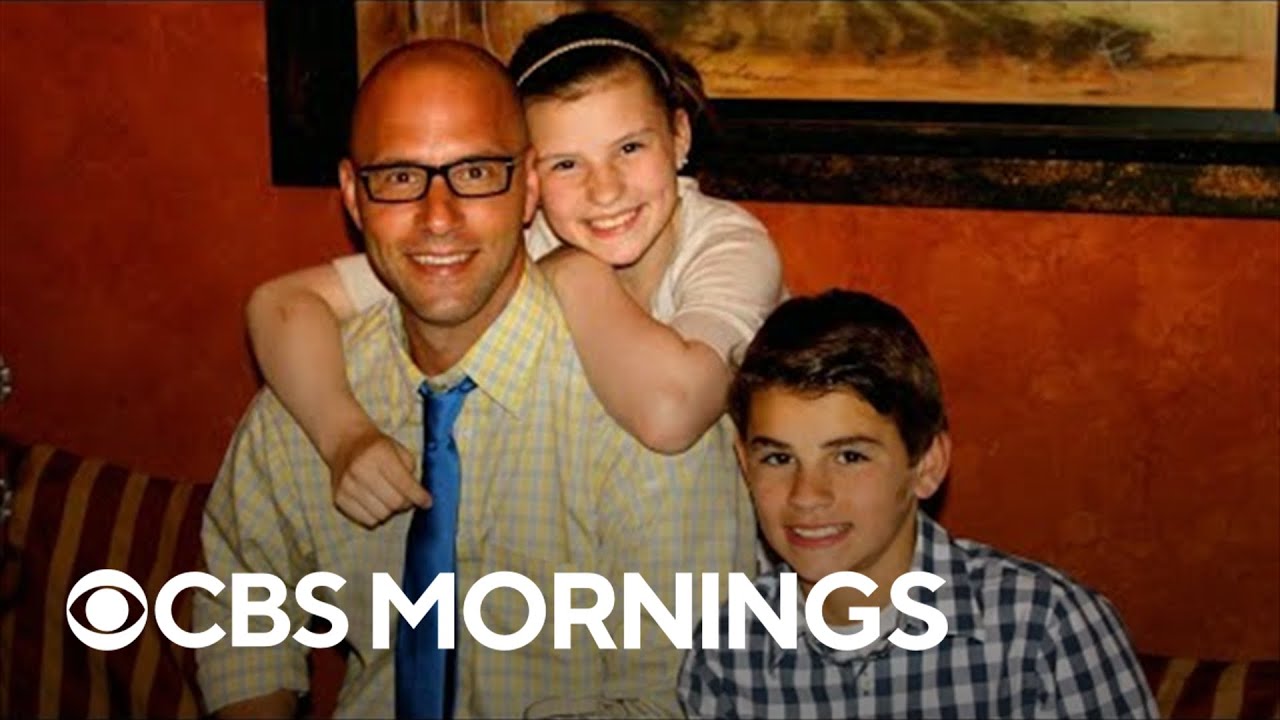 Soccer player Scott Vermillion's family gets CTE diagnosis after his death