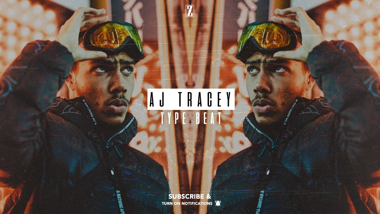 [FREE] AJ Tracey Type Beat | “Fools” | (Prod. TwoSeven) 2018