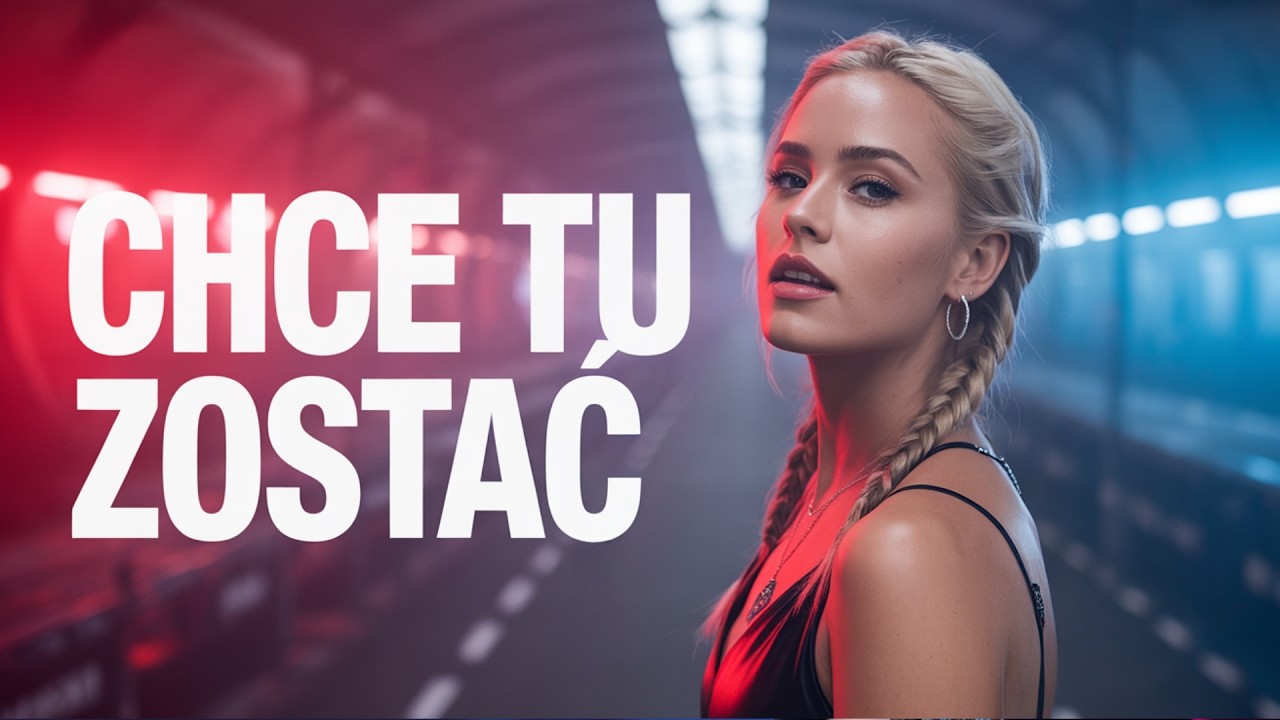 Roksana x P4T0x – Chcę Tu Zostać (PATO LOVE REMIX)