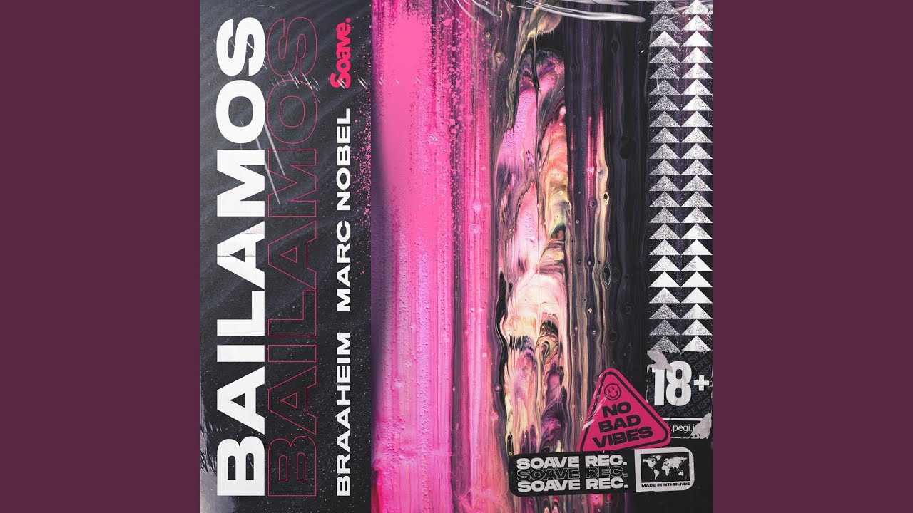 Bailamos