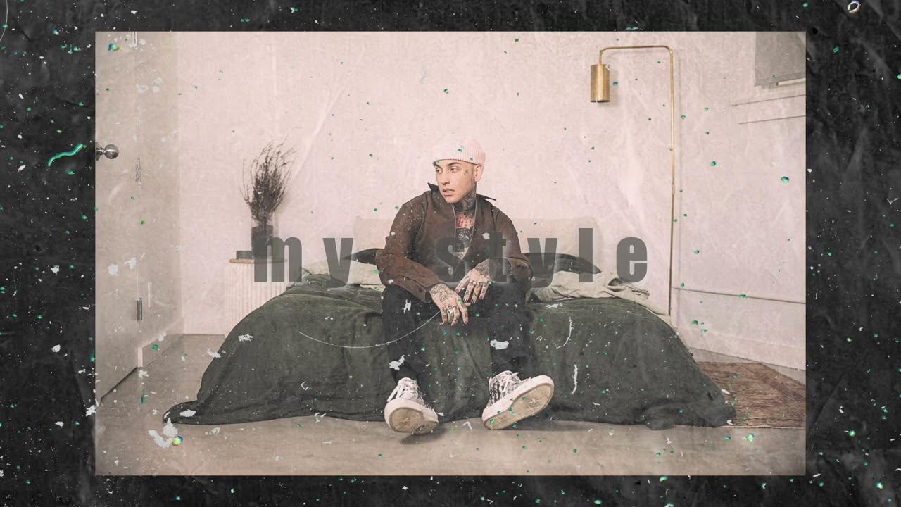 blackbear typebeat || #ambientypebeat #ambienttrapbeat