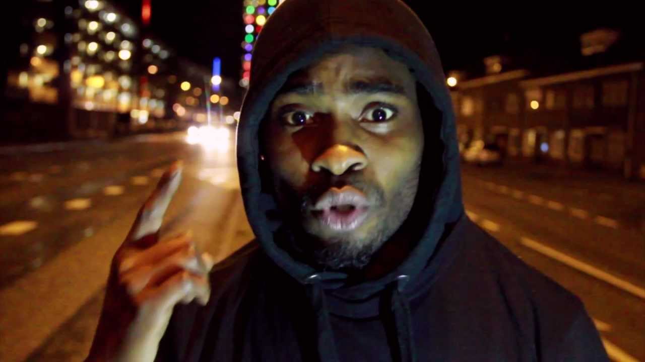 (OFFICIAL VIDEO) PluSse PP ft. RQS en Rasskulz - 