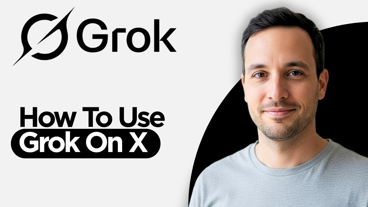 Как использовать Grok On X (пошаговое руководство 2026 года)