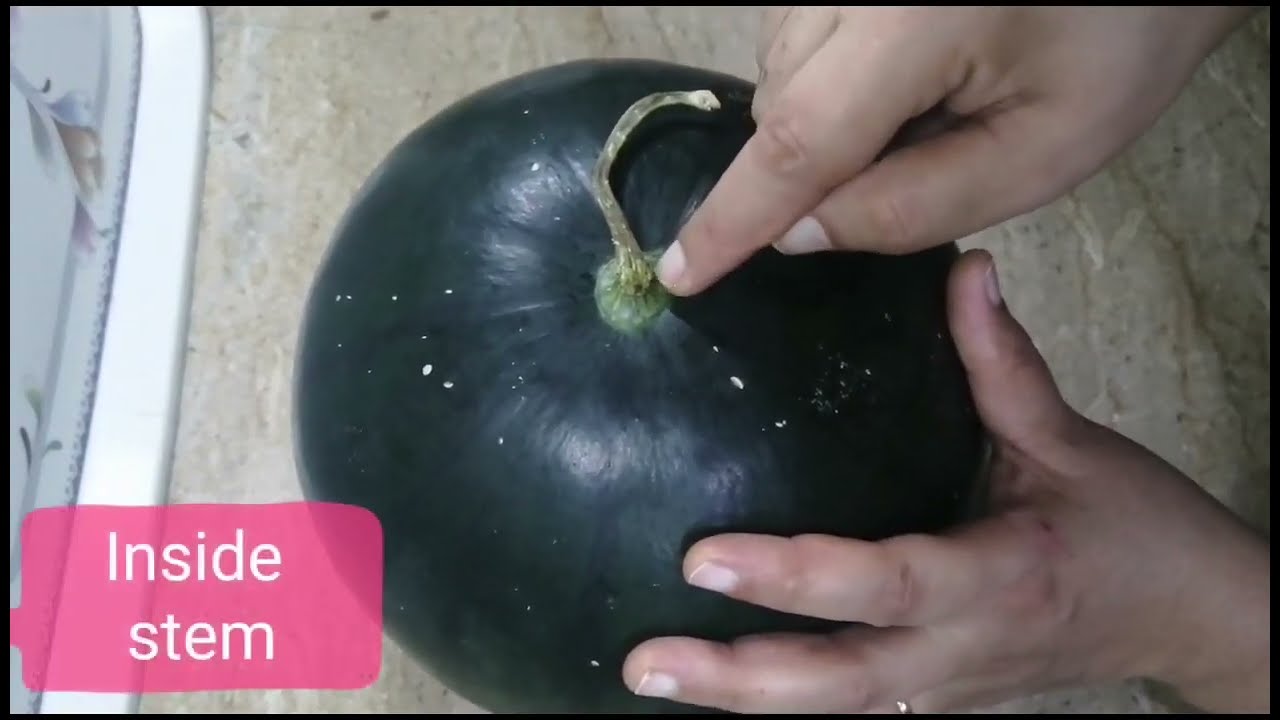 Methe lal tarbooz ki pehchan | how to check watermelon is sweet (URDU / HINDI)