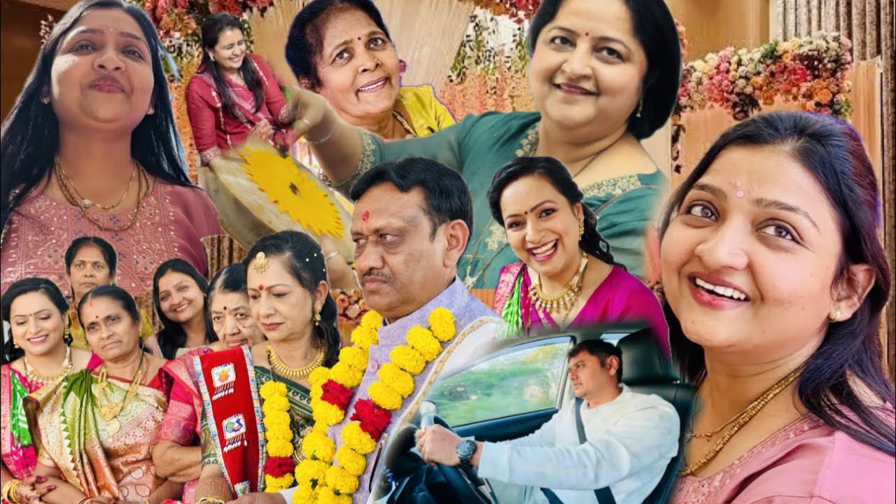 Vana Rasam Mai Fai ki Puri Aanshi Bhabhi n uthlayi😅Sarika n Dusri banake chipka diya🤣
