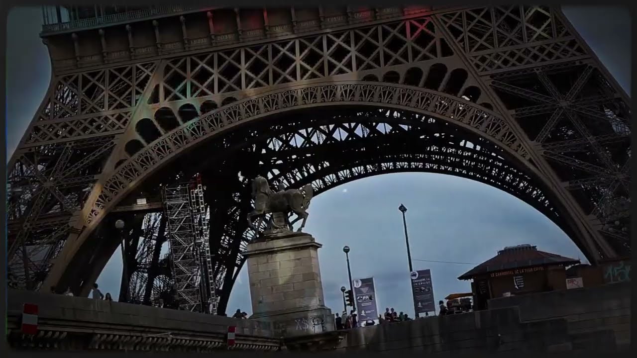 Pulsedriver x Chris Deelay - To France