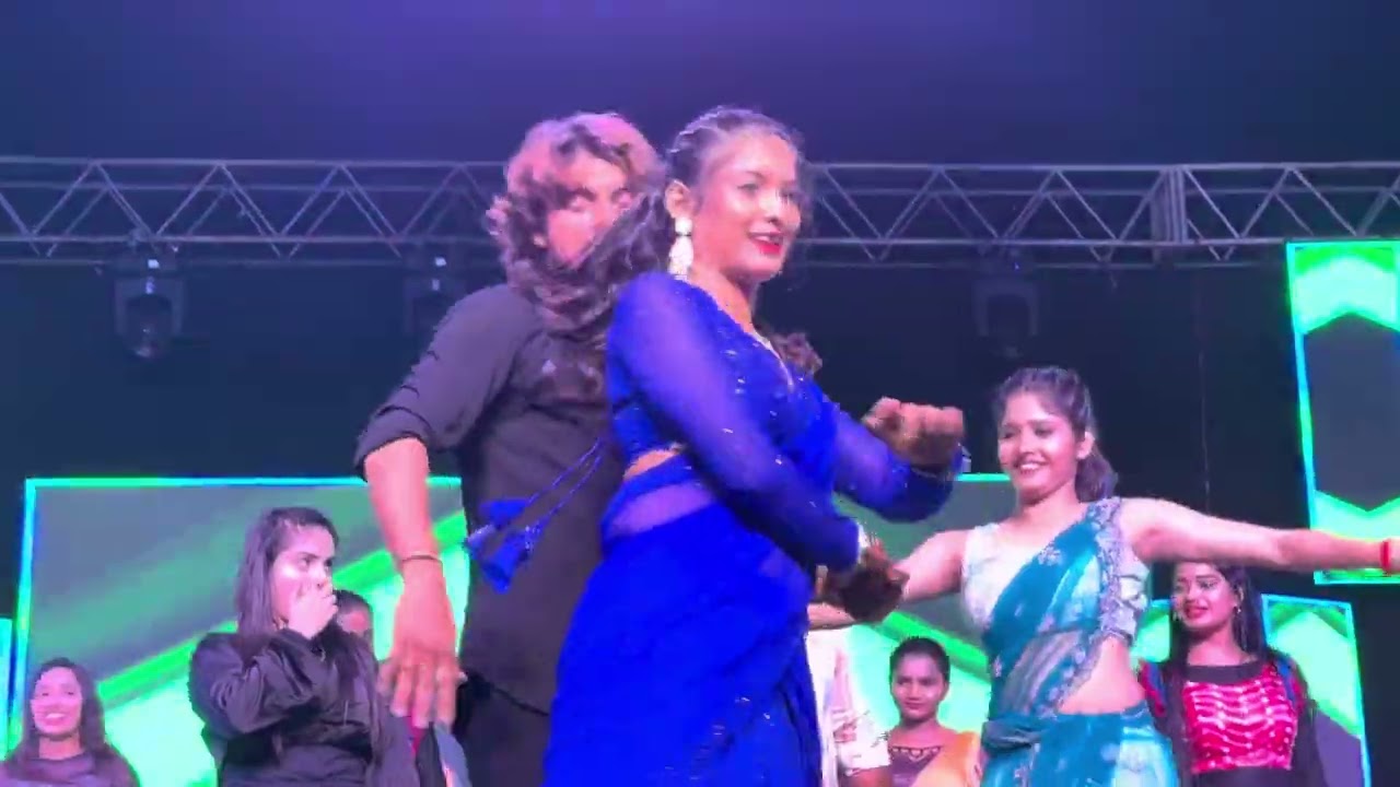 Pandu Master Dance - Balu Riders Vizag