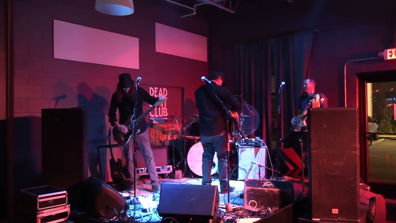 Southern Gothic @ The Dead Beat Club     2/26/26