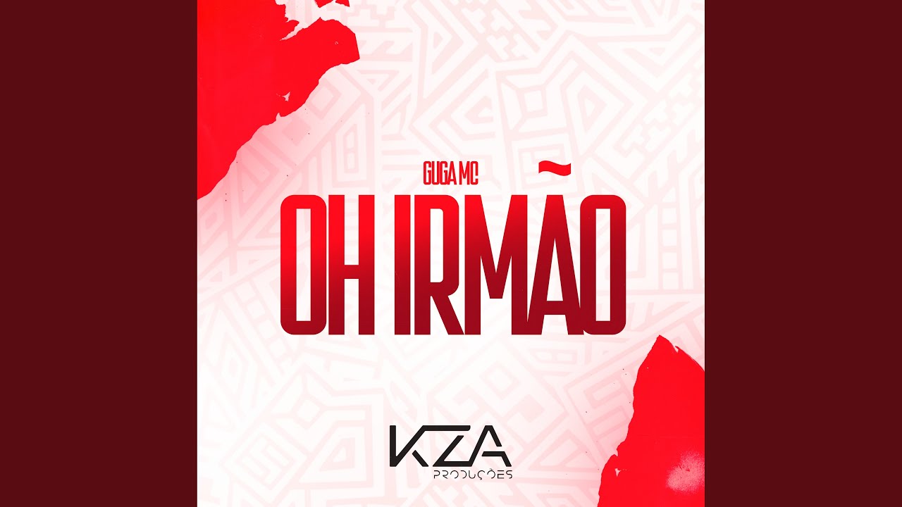 Oh Irm&atilde;o