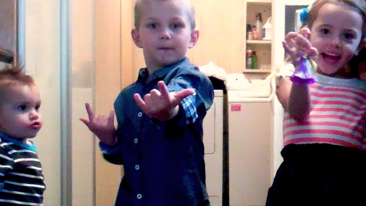 Rocktard, Babytard, and The Cooperman get styled!