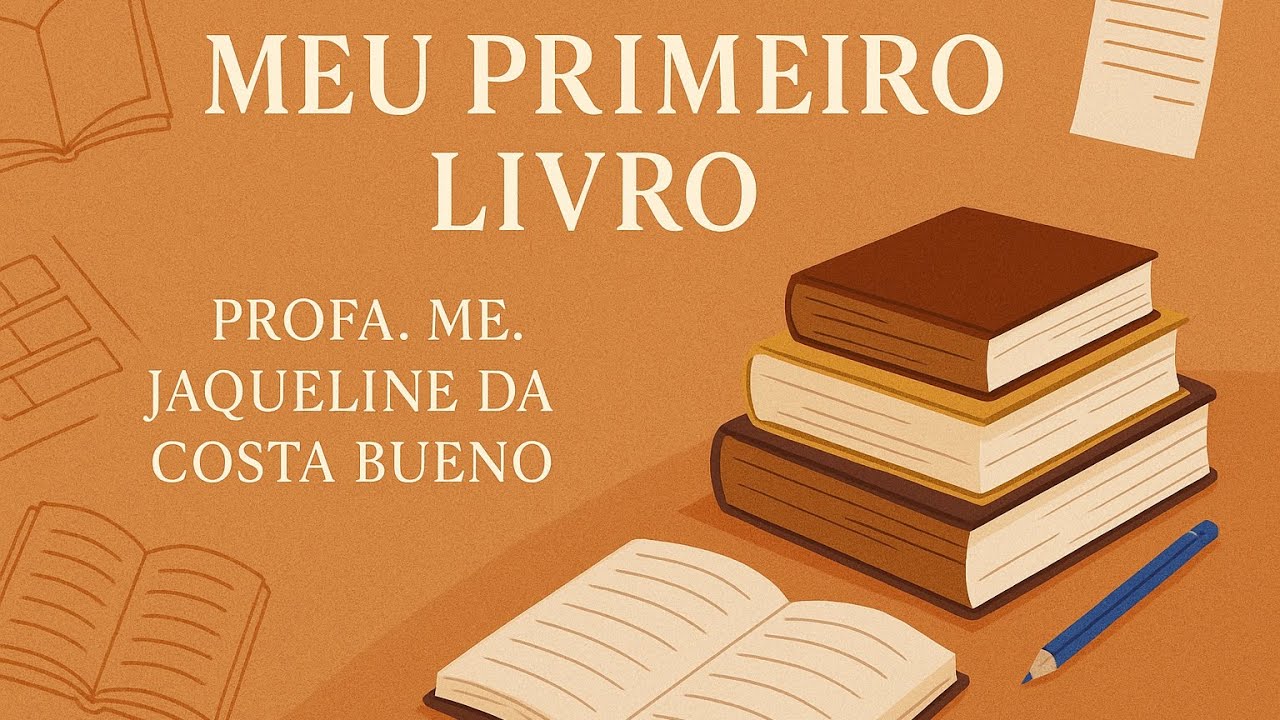 Aula 4 - Publicação de Livros: Tudo o que Precisa Saber sobre ISBN, Contratos e direitos autorais 