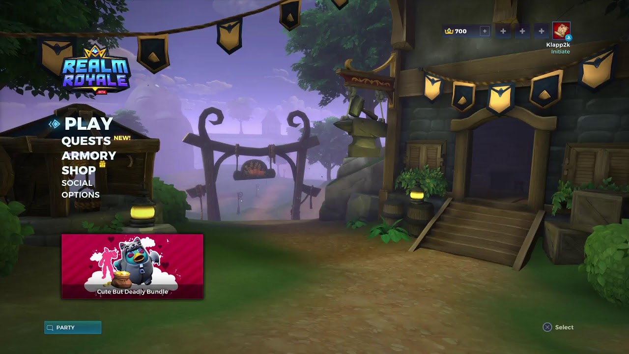 Realm 2022