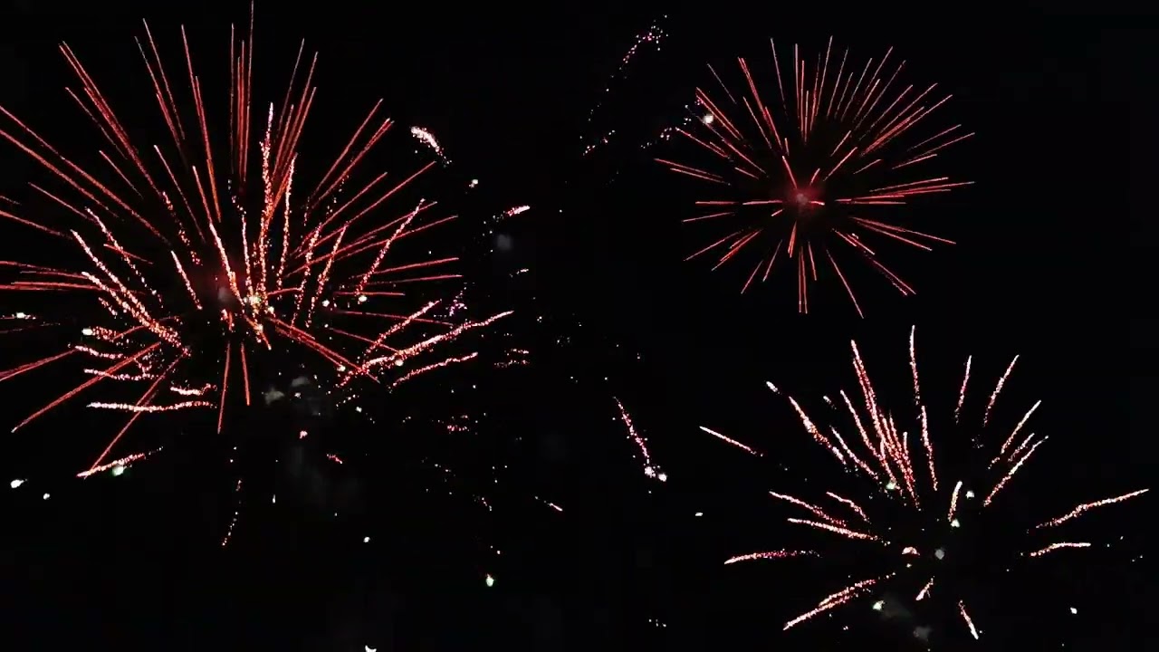 Grand fireworks spectacle SM mall of Asia Feb 21, 2026