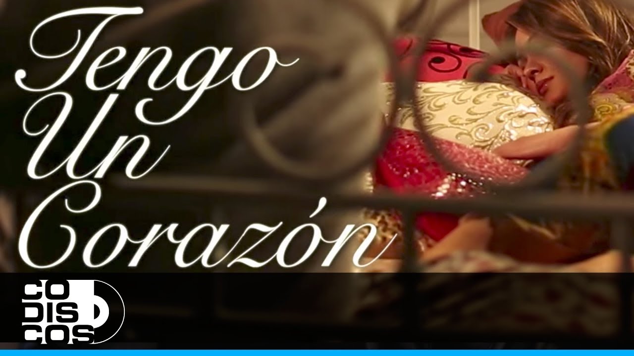 Tengo Un Coraz&oacute;n, Felipe Pel&aacute;ez & Manuel Julian - V&iacute;deo Oficial