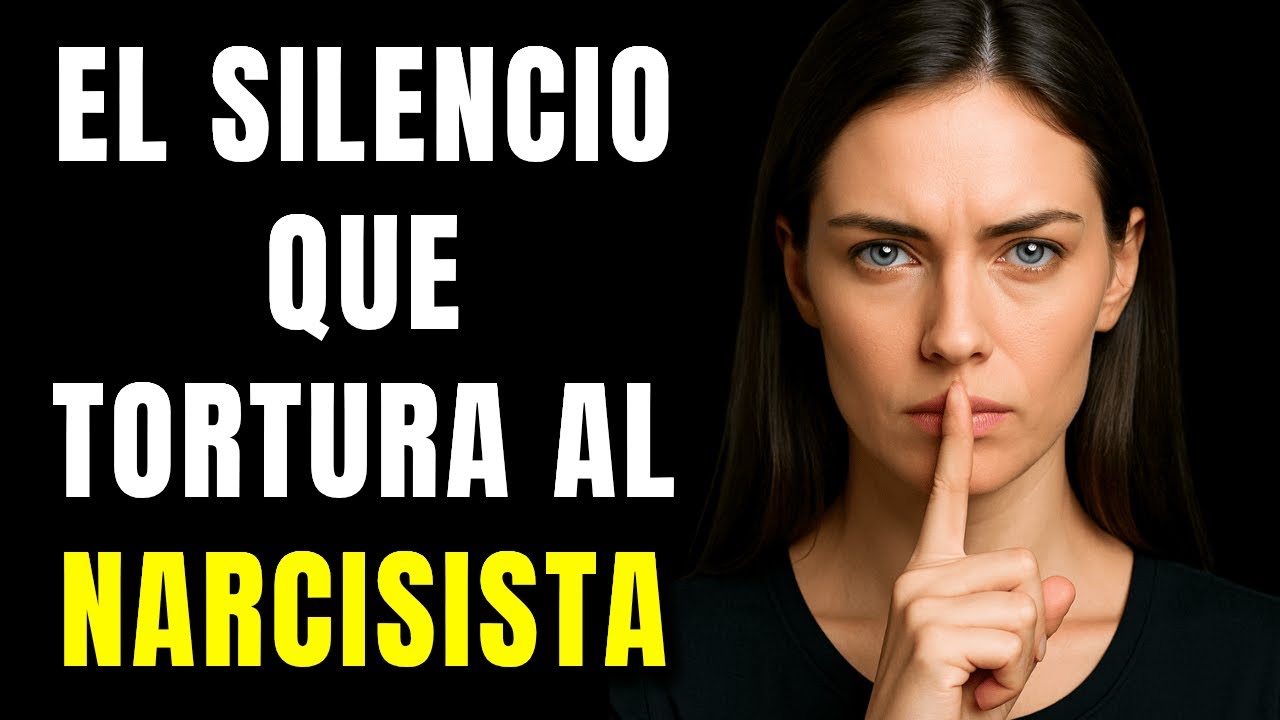 Mira Lo Que Pasa Cuando Ignoras Al Narcisista Por Mucho Tiempo