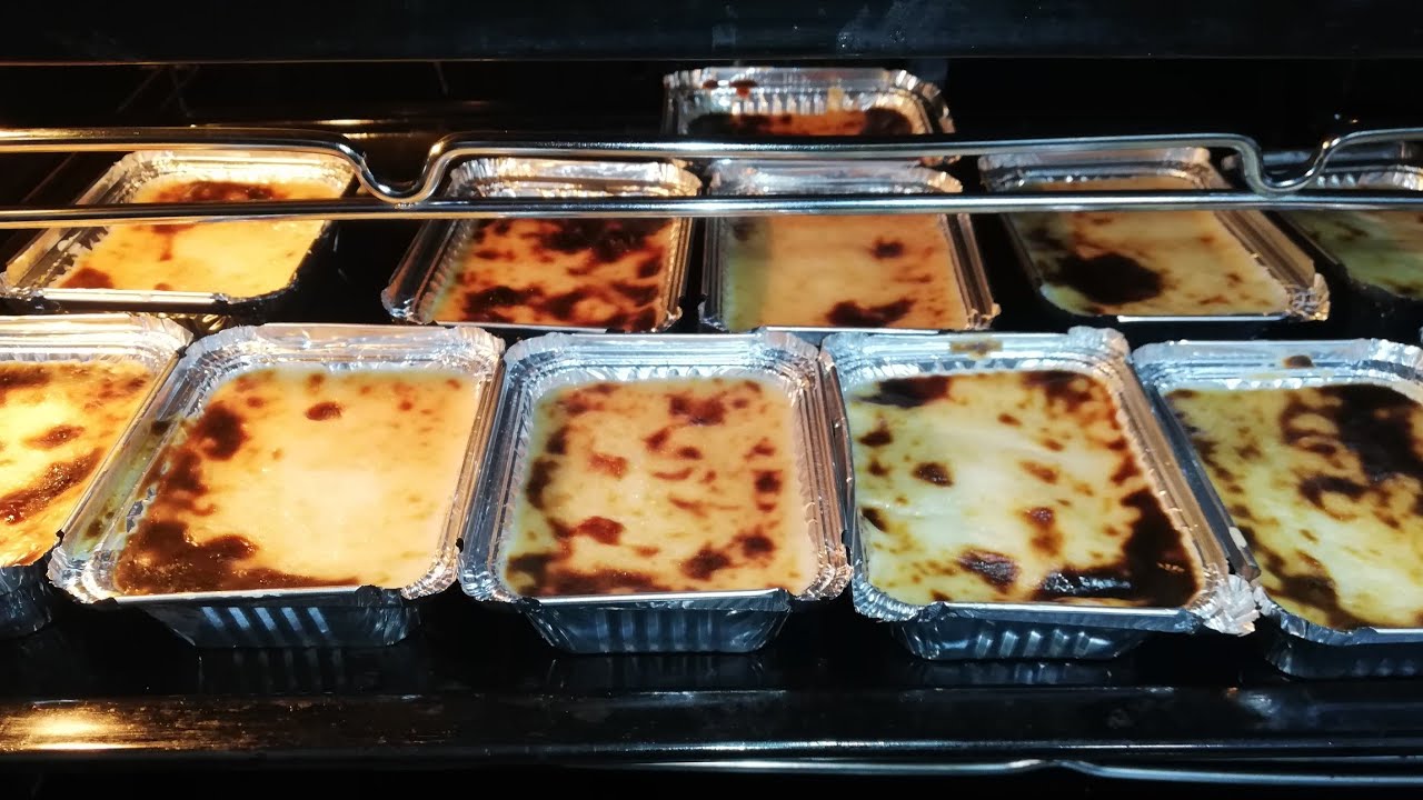 رز باللبن في الفرن أجمل من محلات المالكي وطعم تحدي