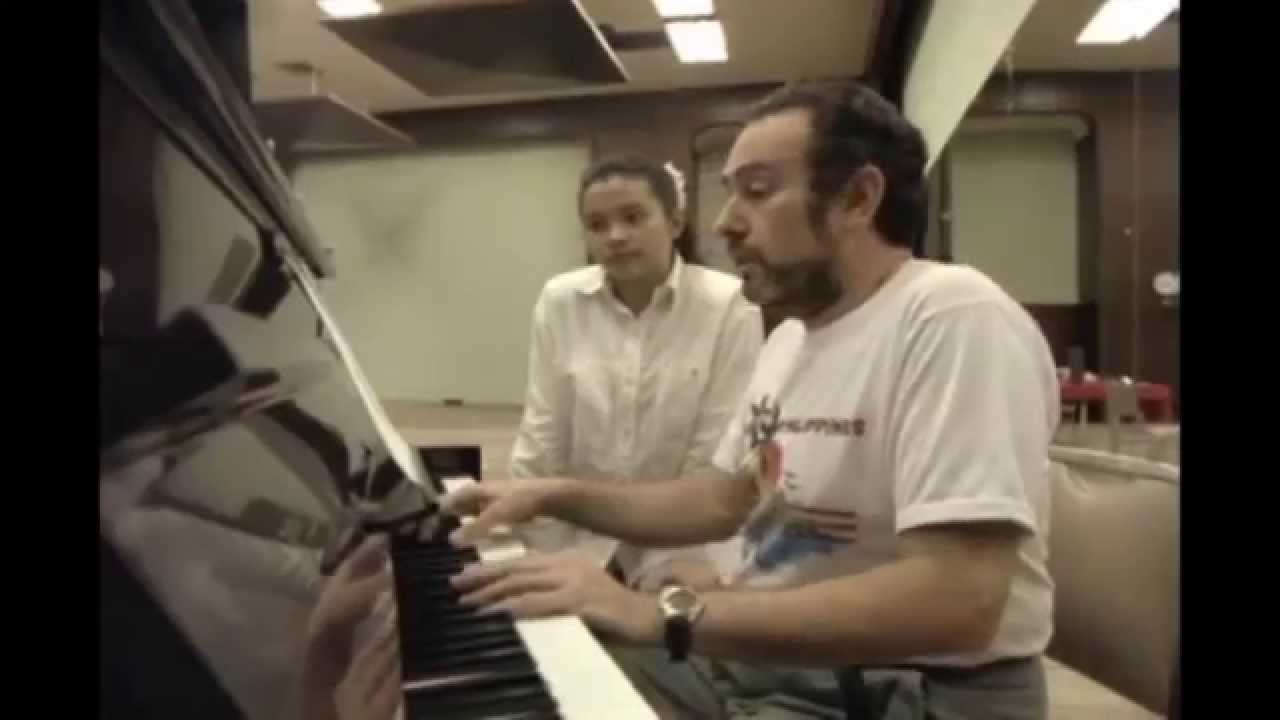 Vietnam Broakway, London Miss Saigon, Making of Miss Saigon