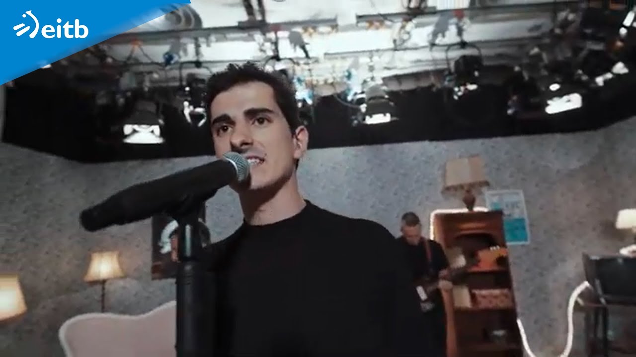 Bulego - Zure alboan | GAZTEA B Aldea