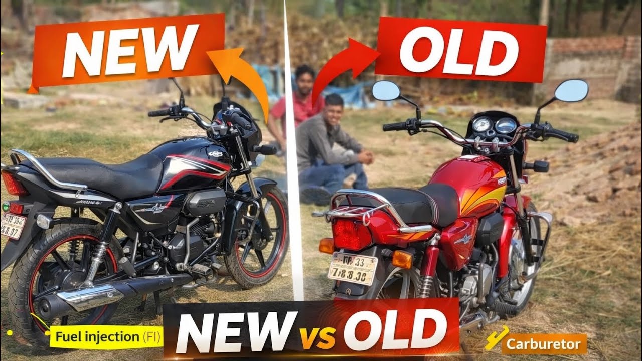 Yah Maine kya dekh liya new Splendor mein😲📍🫵@KD.VLOGSUP36 
