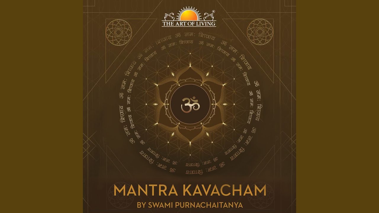 Om Namo Narayanaya