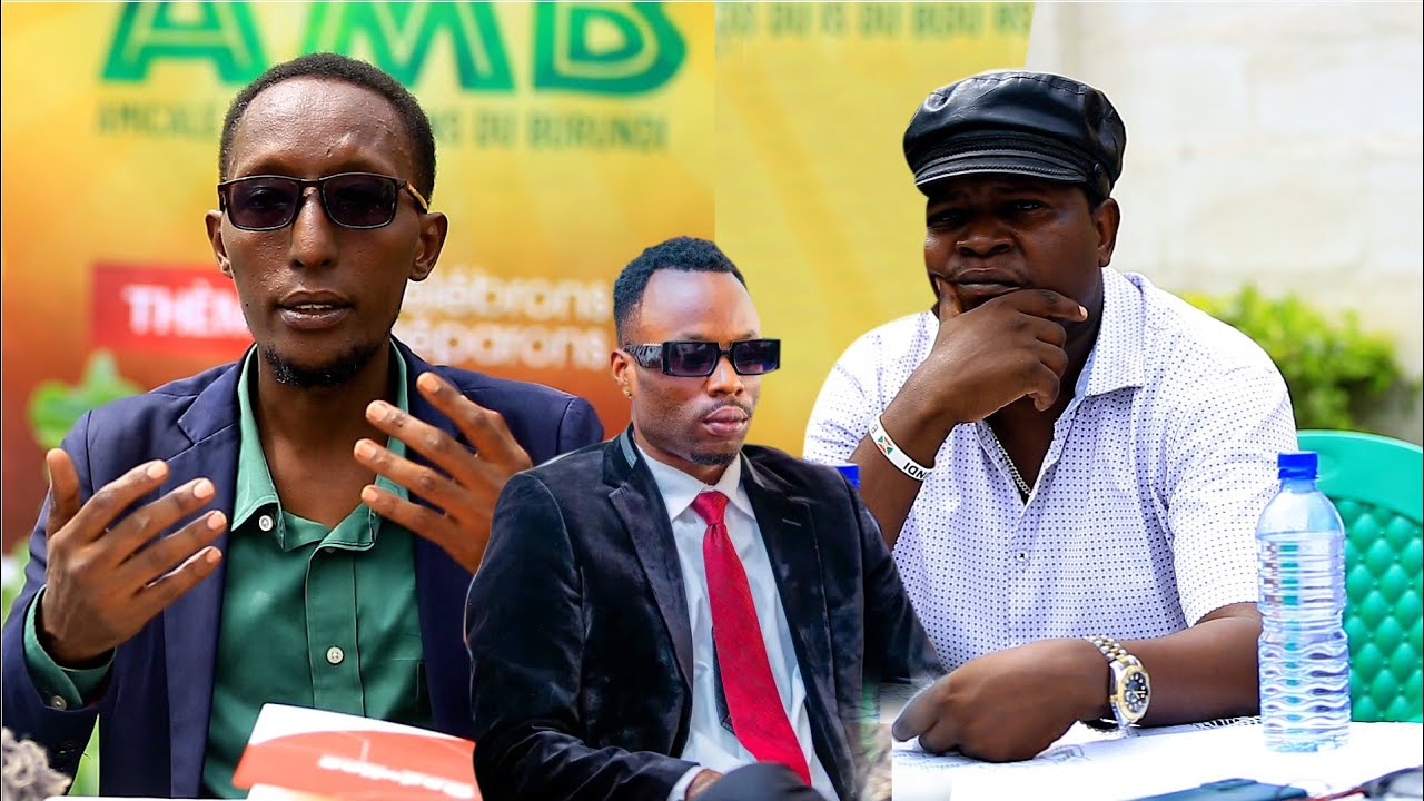 #Sat-#B vyakomeye😭#Simbizi & Amicale de Musiciens batanze umuco//Mureke kwidoga rero 