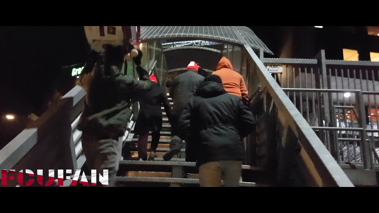 [FCUFAN] Heerenveen-FC Utrecht | UITVAK