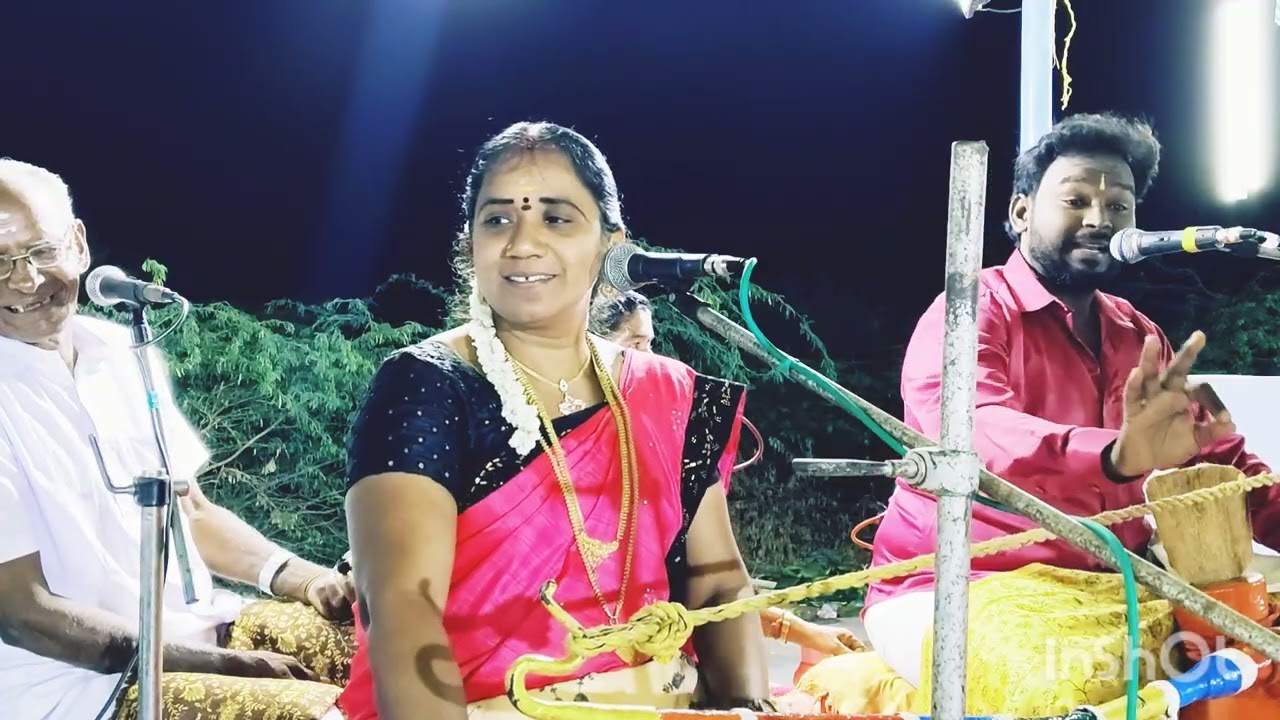 இசக்கி அம்மன்கதை