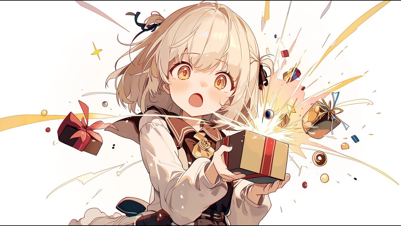 【邦楽】PANDORA
