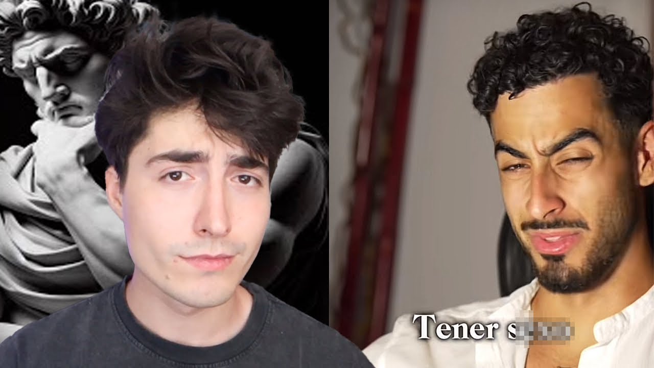 El Seductor Estoico regresó