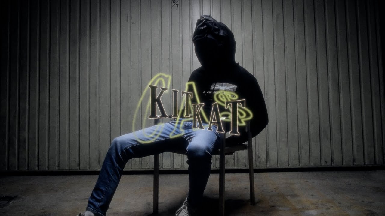 CA$ - KitKat (Prod. Shayaa x SHK x 777) [Edit by Sqwa98]