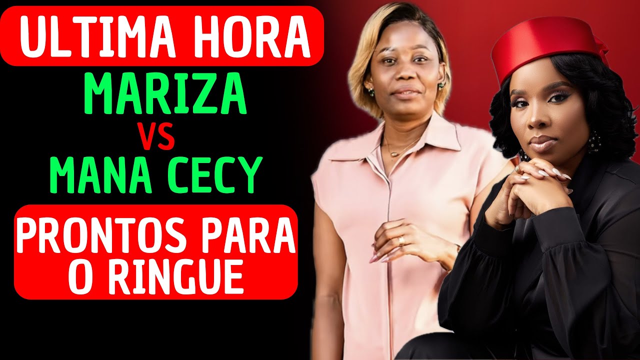 #Vazou✅Mariza e Mana Cecy trocam mimos nas redes sociais , e criam um debate no facebook.