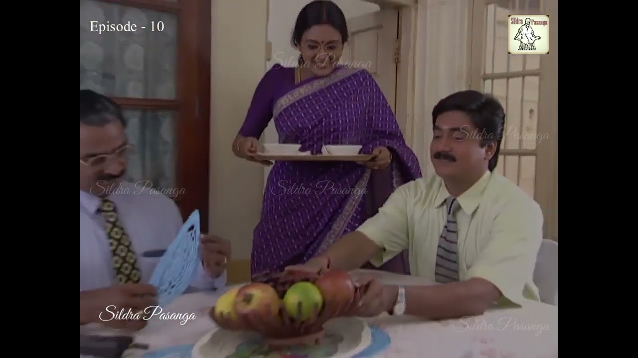 Ramany Vs Ramany Part 02 | Episode 10 | HD | 𝐁𝐨𝐬𝐬 𝐕𝐢𝐬𝐢𝐭 𝐄𝐩𝐢𝐬𝐨𝐝𝐞