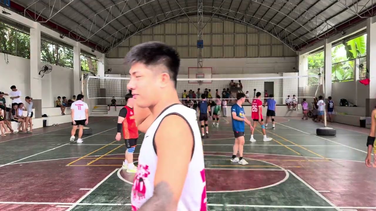 Game 7 - Pagolingin East | 02.15.2026