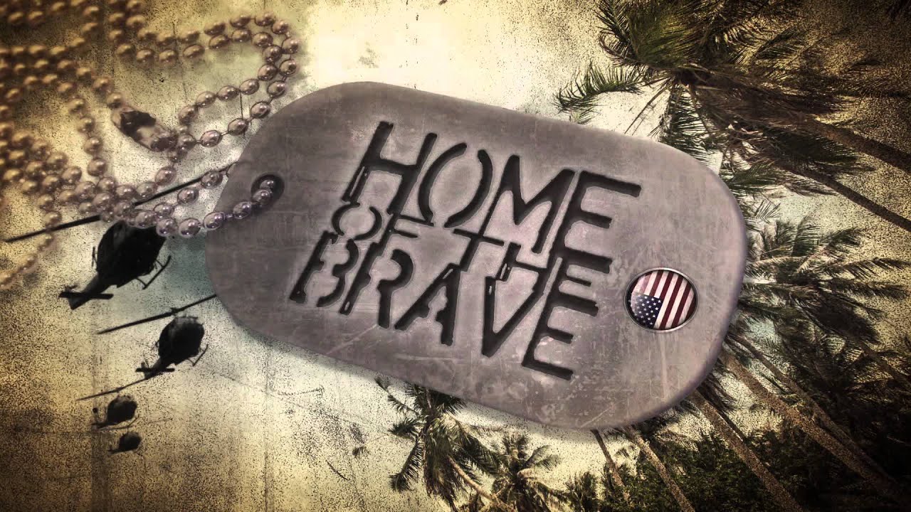Newsfix - Home of the Brave Intro 2015