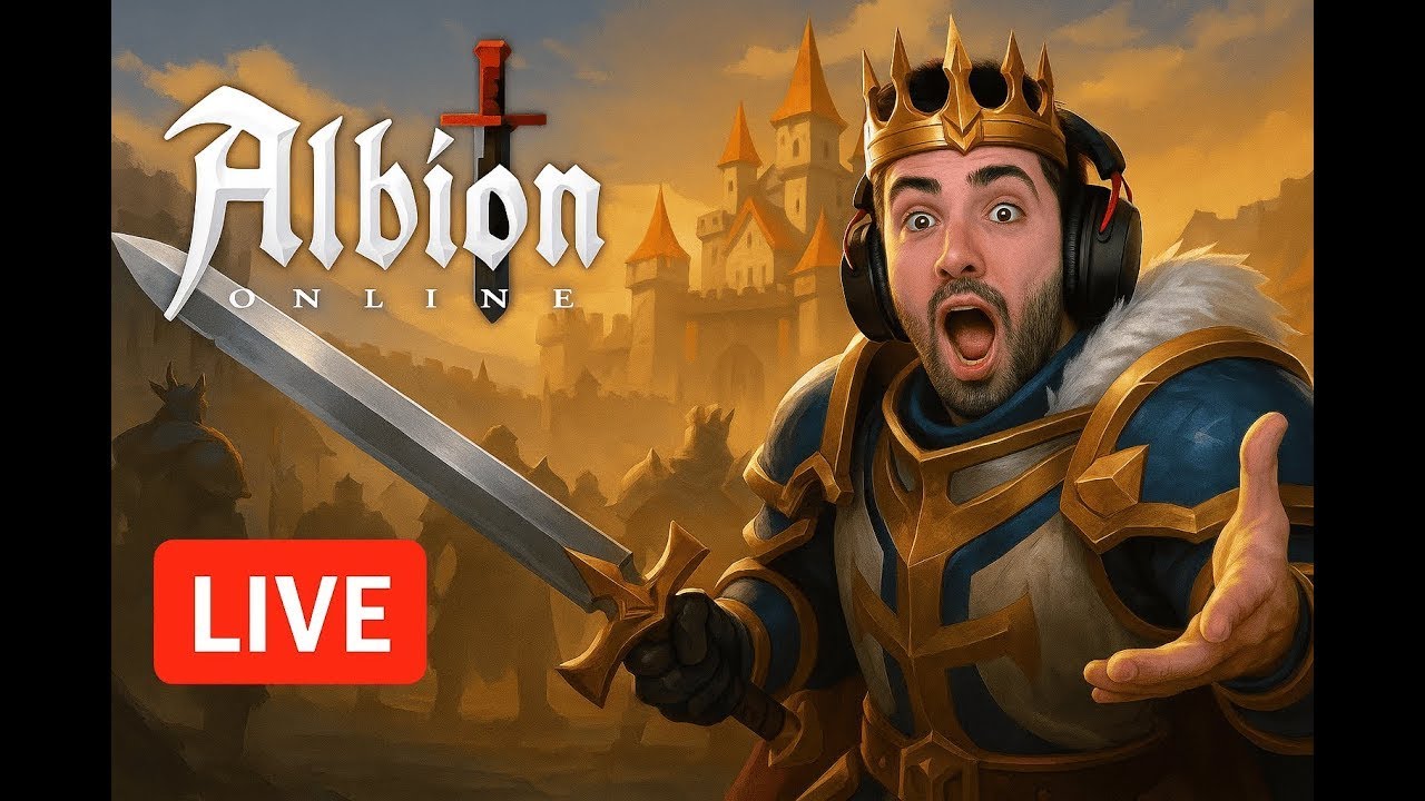VOLVEMOS A NA- ABRIMOS GUILD UNETE- A TOPE