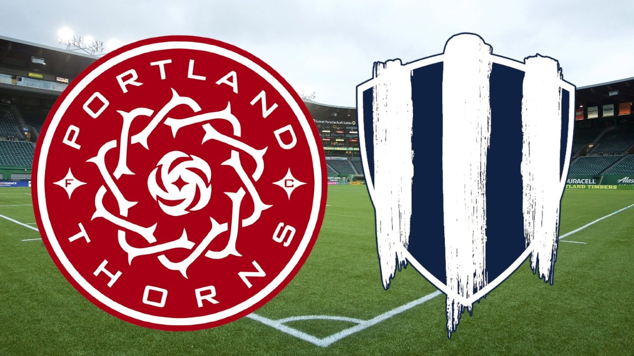 🎥🔴#RAYADAS vs #THORNS 2026 | Partido Amistoso 2026