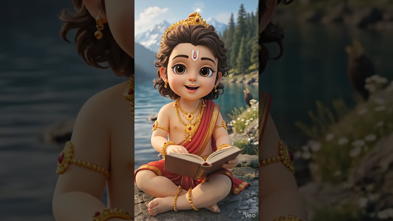 Sundarkand Chaupai #hanuman #sundarkand #shriram