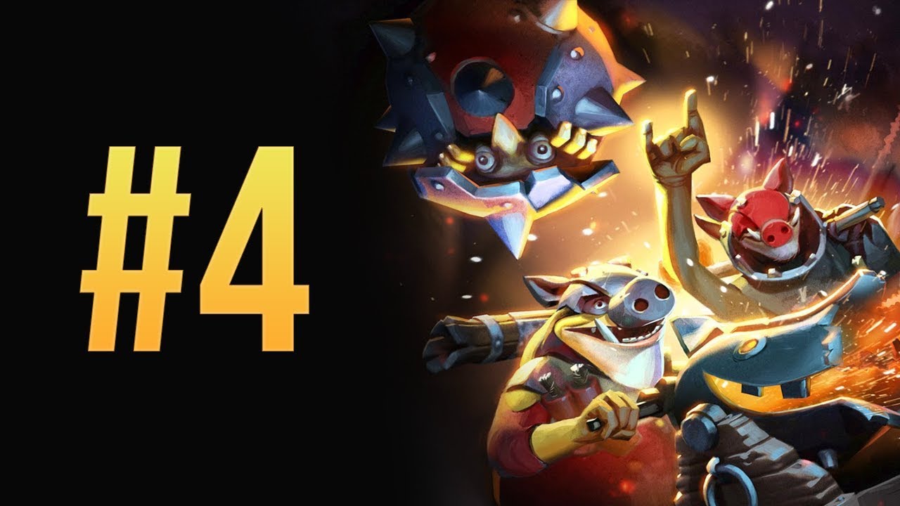 Techies Player - Melhores momentos #4 | Nemon Dota 2