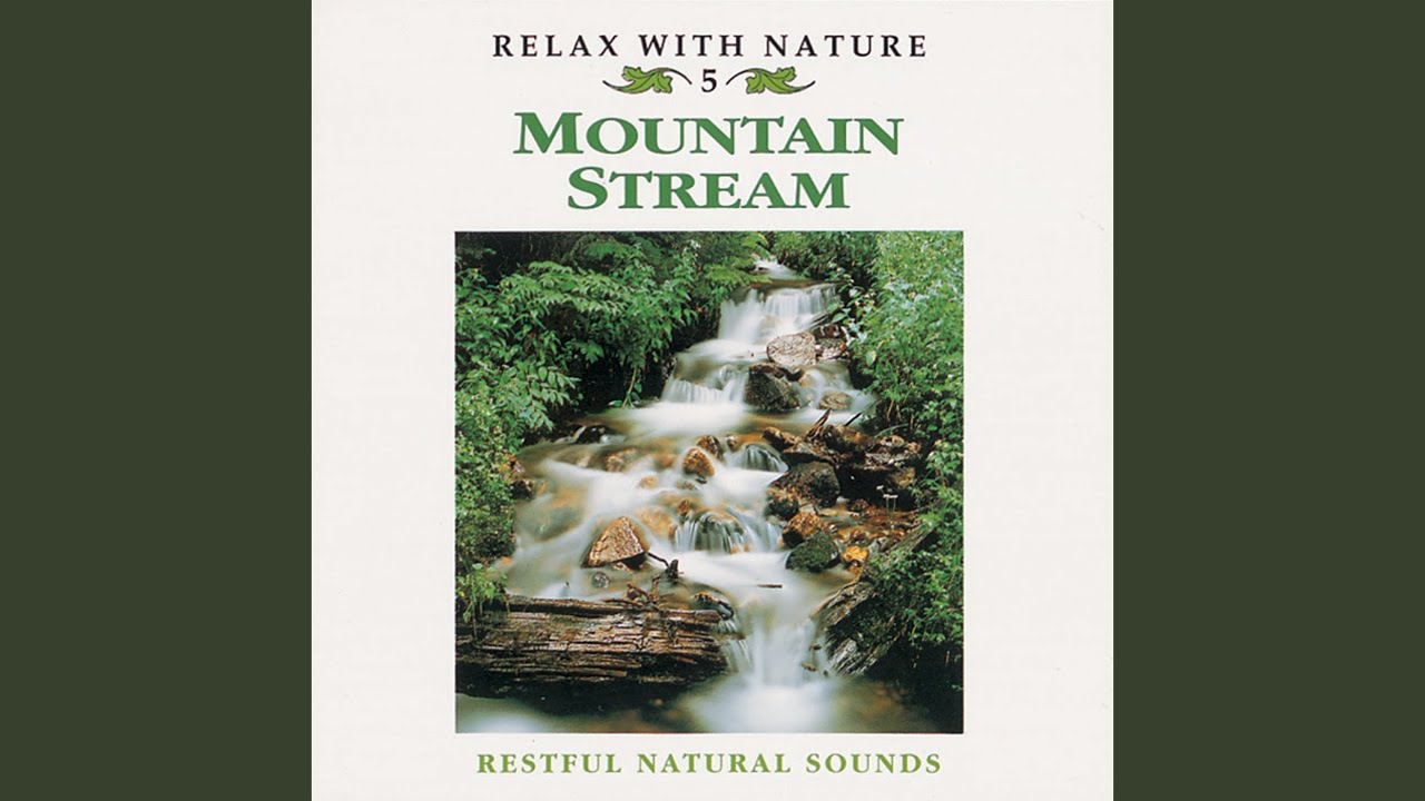 Mountain Stream
