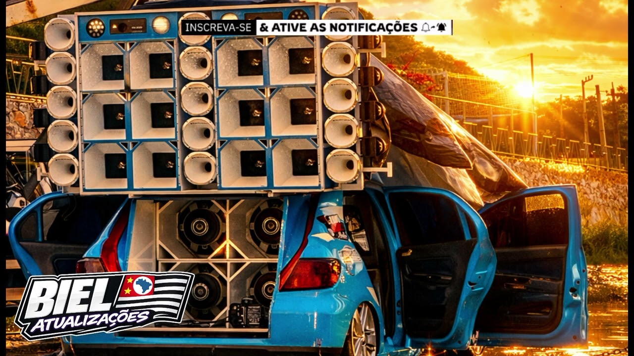 JUNIOR VIANA - SELEÇÃO TBT 2015