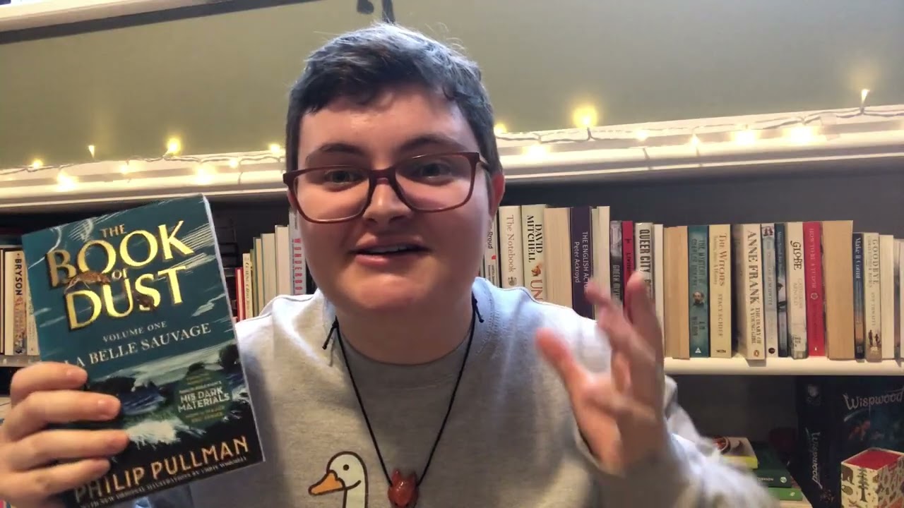 What I Read in January!