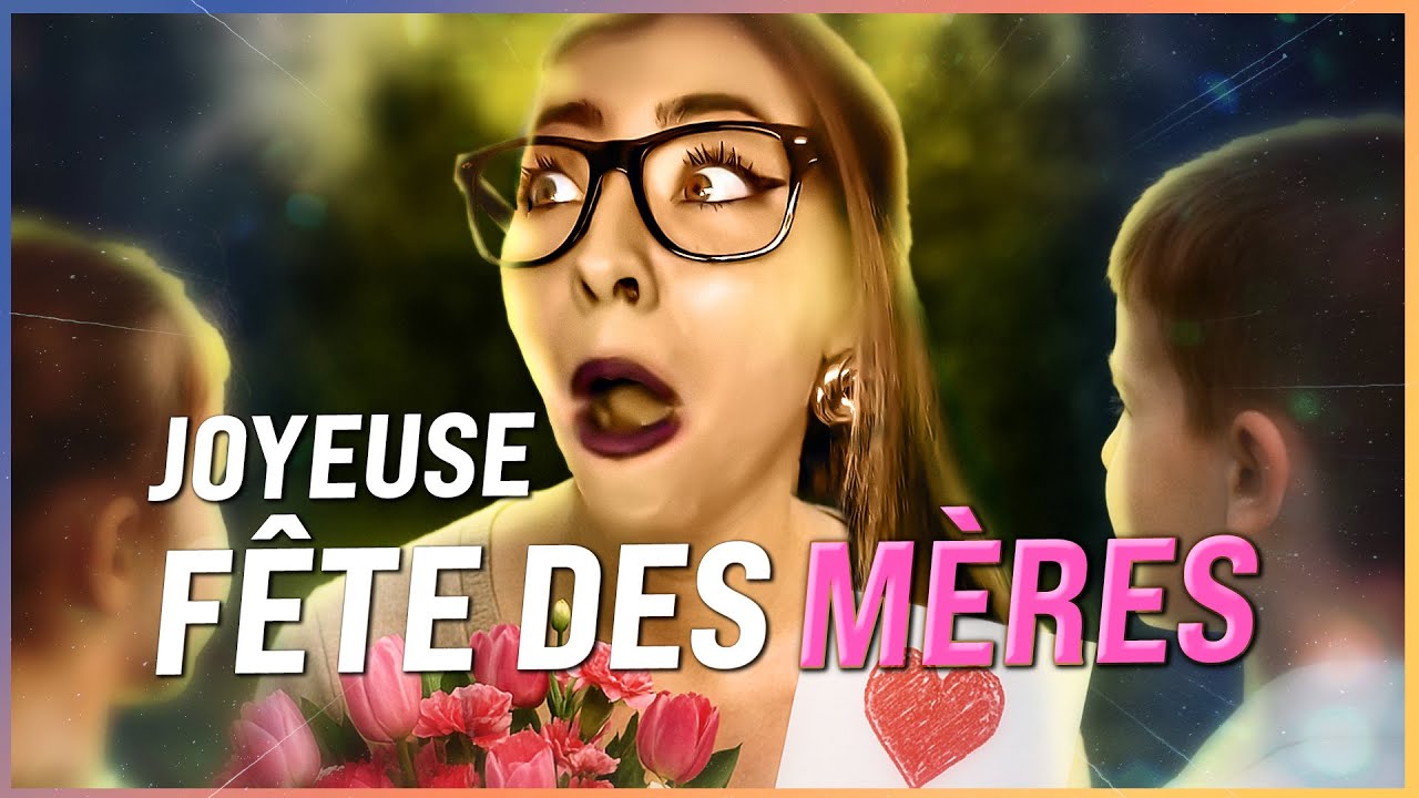 Shayvise - BEST-OF : FETE DES MERES