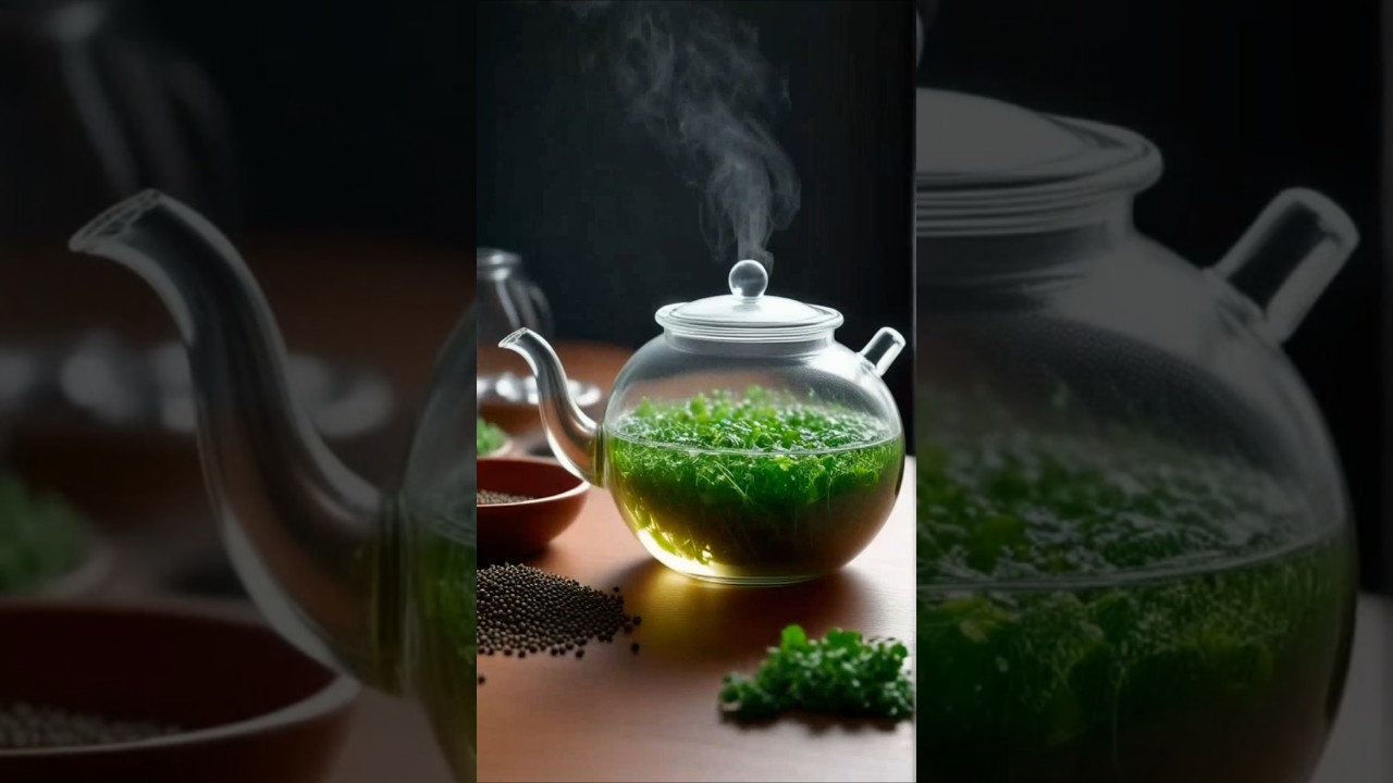 Bienfaits de la coriandre fra&icirc;che et des graines de coriandre pour la sant&eacute;