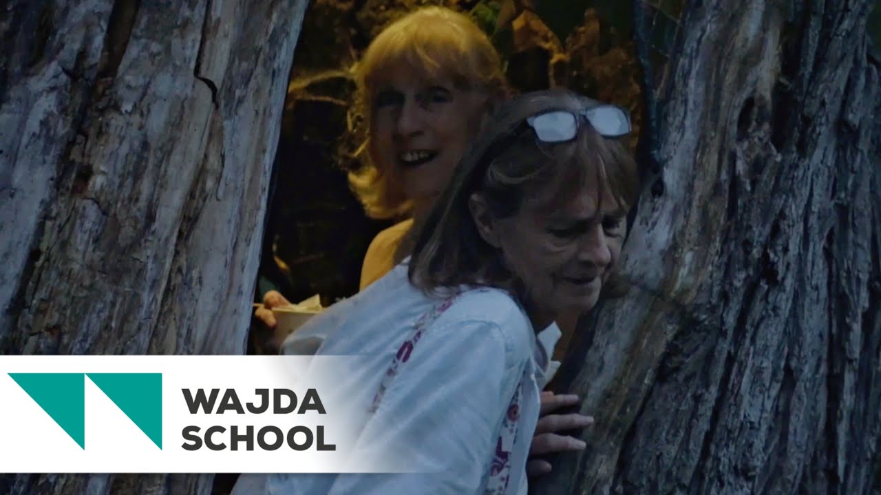 Trzy opowiadania o Basi - Teaser - Wajda School and Studio