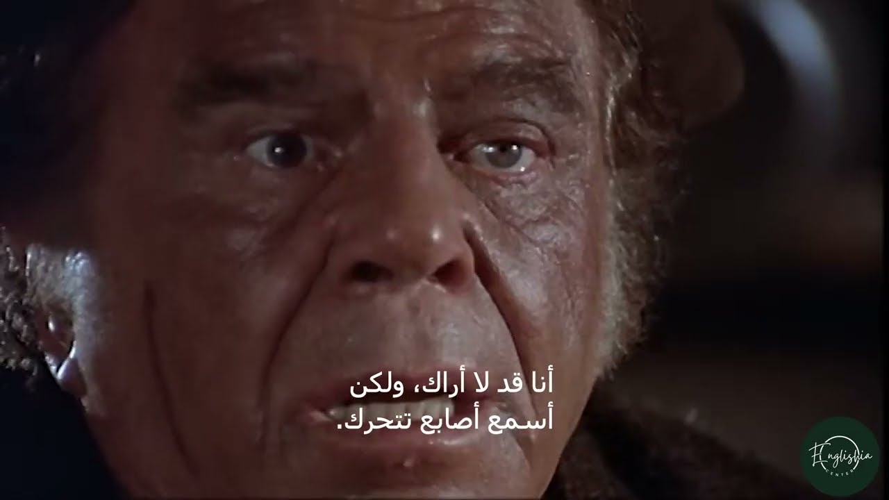 Treasure Island Movie ( Arabic Subtitles ) | فيلم جزيرة الكنز (مترجم للعربية )