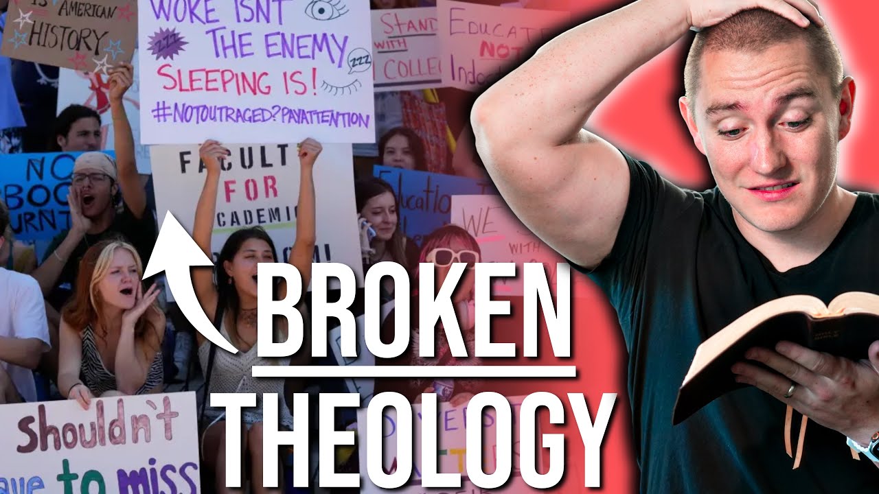 Teenagers Need Better Theology.