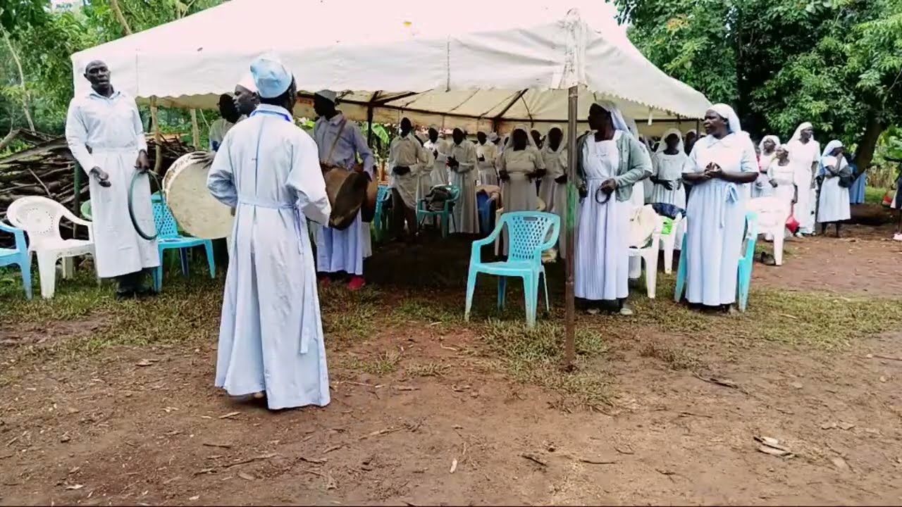 Friday Service | Last Respect For Kuhani Joan from morgue  | Church to Home Wang'apala