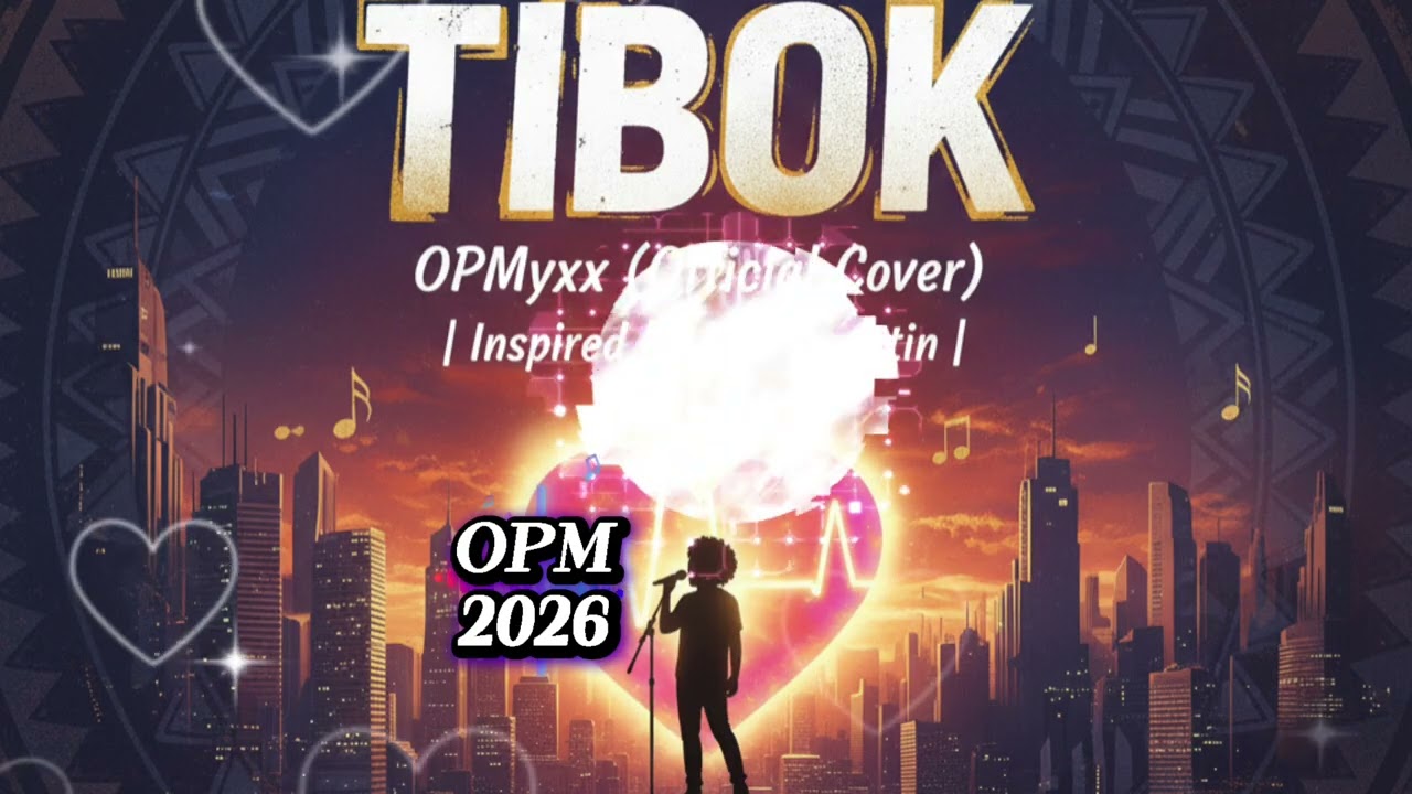 TIBOK - 