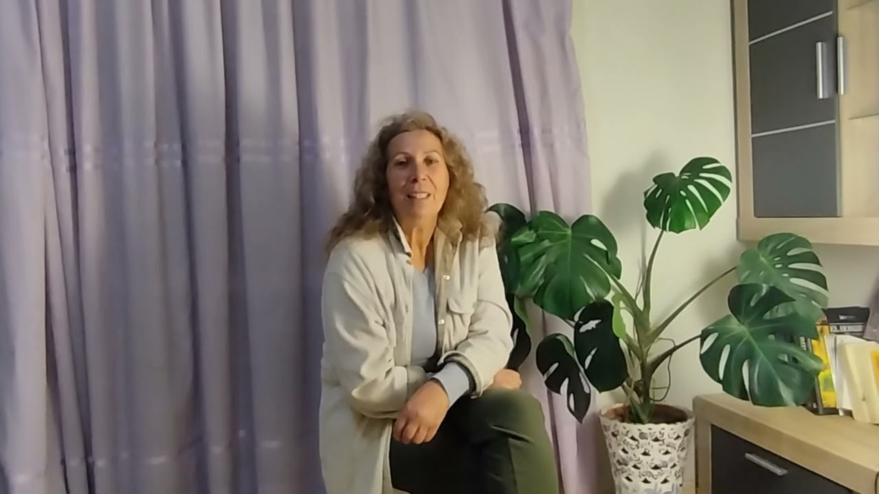 Diez cosas sobre mí
